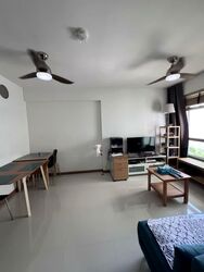 Blk 421A Northshore Straitsview (Punggol), HDB 2 Rooms #527675361